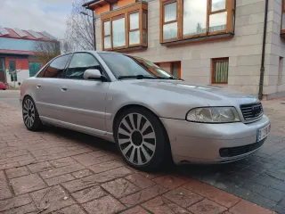 Audi A4 1999