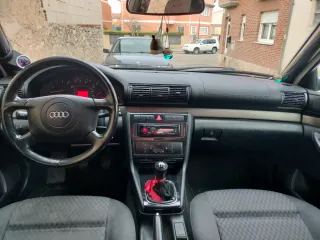 Audi A4 1999