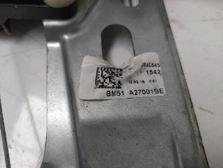 Elevalunas ford bm51a27001 focus lim. (cb8) 210743