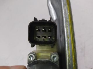 Elevalunas ford bm51a27001 focus lim. (cb8) 210743