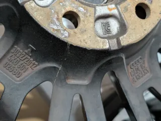 Llantas Audi 19 Originales