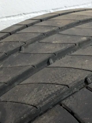 Llantas Audi 19 Originales