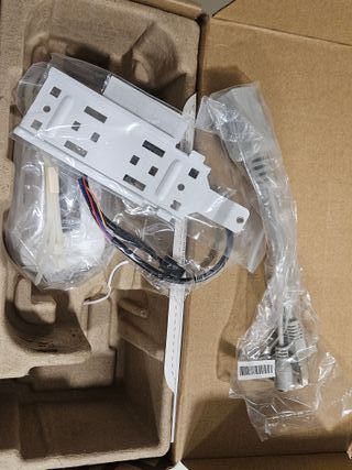 Router Mikrotik 4G Blanco, Mikrotik wAP ac LTE kit