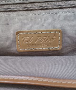Mochila El Potro