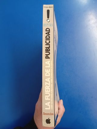 LA FUERZA DE LA PUBLICIDAD
