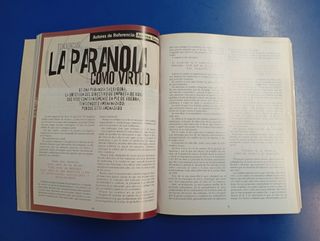 LA FUERZA DE LA PUBLICIDAD