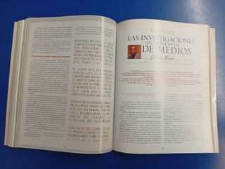 LA FUERZA DE LA PUBLICIDAD