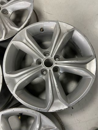 Llantas 17 Land Rover-ford