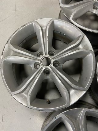 Llantas 17 Land Rover-ford