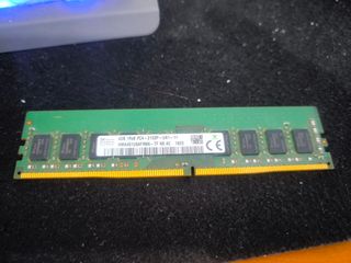 Memoria RAM SK Hynix 4GB DDR4 2133MHz