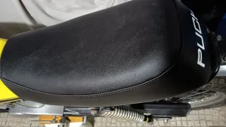 Puch Minicross súper