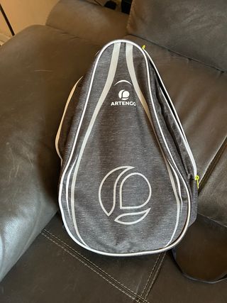 Raqueta tenis niño Artengo + funda