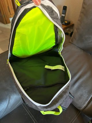 Raqueta tenis niño Artengo + funda