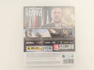 Call of Duty Advanced Warfare PS3