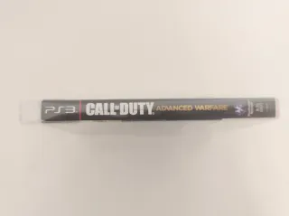 Call of Duty Advanced Warfare PS3