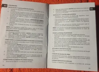 Cargador Coche USB PD y QC 3.0