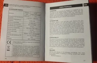 Cargador Coche USB PD y QC 3.0