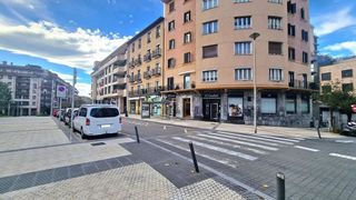 Local comercial en alquiler en El Antiguo en San Sebastián-Donostia