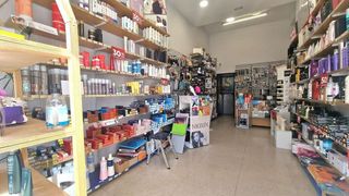 Local comercial en alquiler en El Antiguo en San Sebastián-Donostia