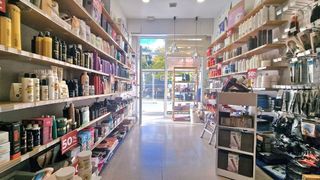 Local comercial en alquiler en El Antiguo en San Sebastián-Donostia