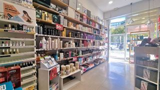 Local comercial en alquiler en El Antiguo en San Sebastián-Donostia