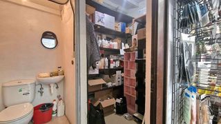 Local comercial en alquiler en El Antiguo en San Sebastián-Donostia