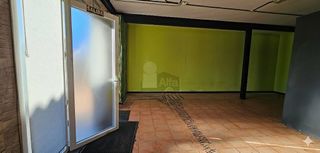 Local comercial en alquiler en San Andrés de Colmenar Viejo en Colmenar Viejo