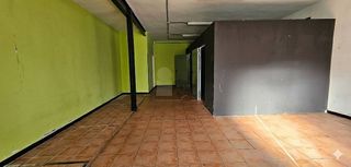 Local comercial en alquiler en San Andrés de Colmenar Viejo en Colmenar Viejo