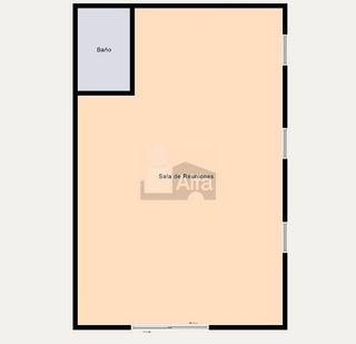 Local comercial en alquiler en San Andrés de Colmenar Viejo en Colmenar Viejo