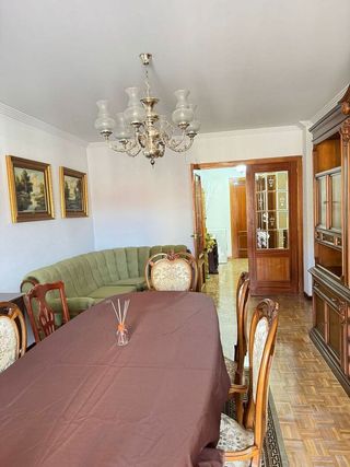 Piso en alquiler en San Pablo y Santa Marina en Palencia