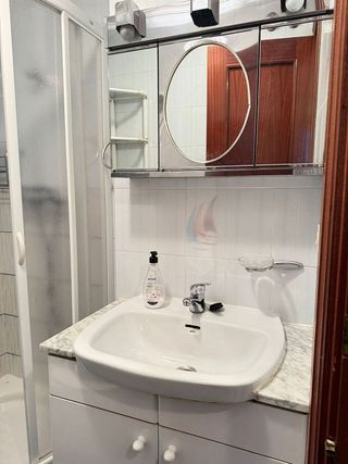 Piso en alquiler en San Pablo y Santa Marina en Palencia