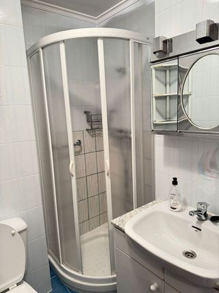 Piso en alquiler en San Pablo y Santa Marina en Palencia