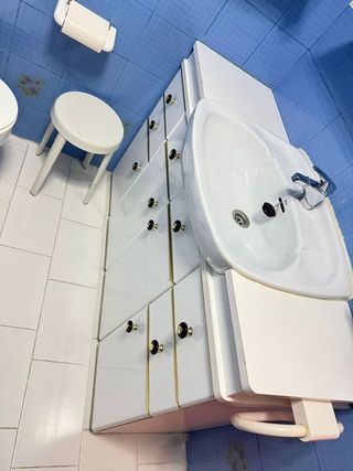 Piso en alquiler en San Pablo y Santa Marina en Palencia