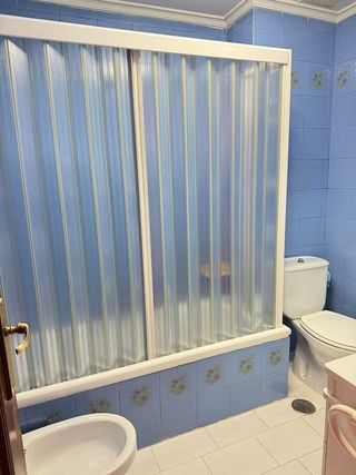 Piso en alquiler en San Pablo y Santa Marina en Palencia