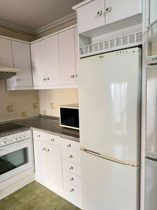 Piso en alquiler en San Pablo y Santa Marina en Palencia