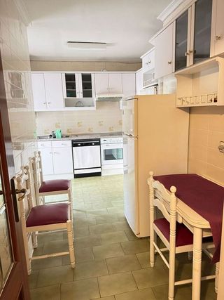 Piso en alquiler en San Pablo y Santa Marina en Palencia