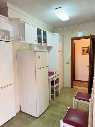 Piso en alquiler en San Pablo y Santa Marina en Palencia