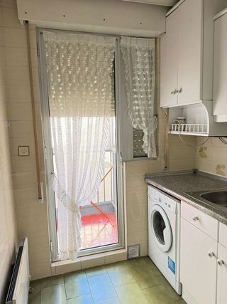 Piso en alquiler en San Pablo y Santa Marina en Palencia