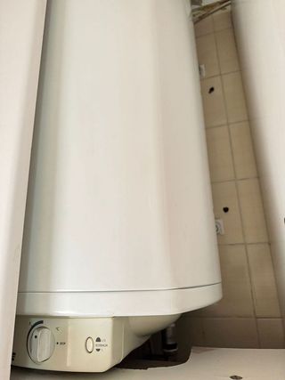 Piso en alquiler en San Pablo y Santa Marina en Palencia