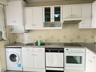 Piso en alquiler en San Pablo y Santa Marina en Palencia