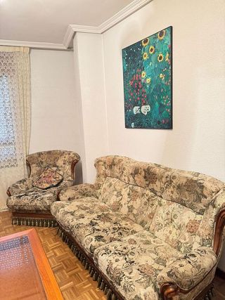 Piso en alquiler en San Pablo y Santa Marina en Palencia