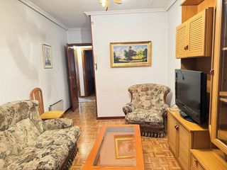 Piso en alquiler en San Pablo y Santa Marina en Palencia