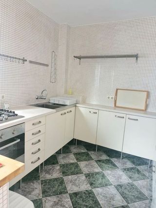 Piso en alquiler en Álora