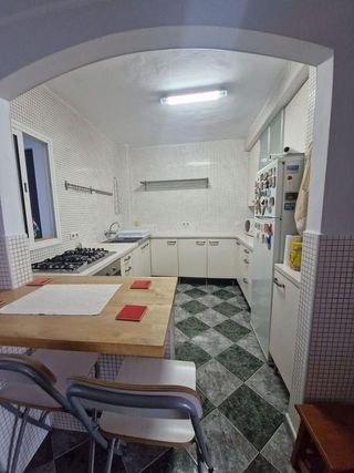 Piso en alquiler en Álora