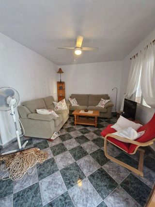 Piso en alquiler en Álora