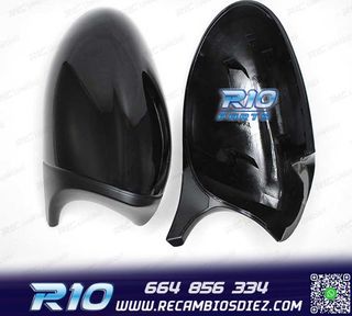 CARCASAS ESPEJOS RETROVISORES BMW E90 E92 E82 E88 E91 E93 LO