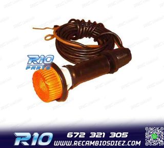 INTERMITENTES LATERALES OPEL