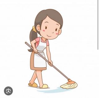 Realizo servicio de LIMPIEZA