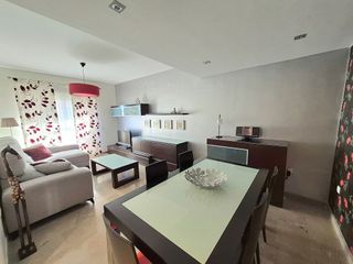 Piso en alquiler en Bellavista en Sevilla