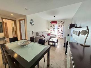 Piso en alquiler en Bellavista en Sevilla